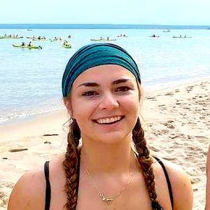 Meet your Posher, Maddie